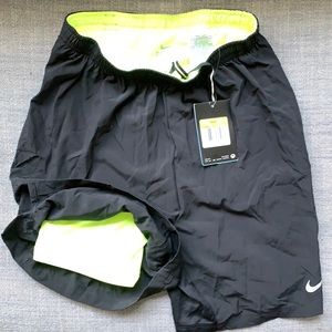 Men’s Nike Running Shorts New with tags